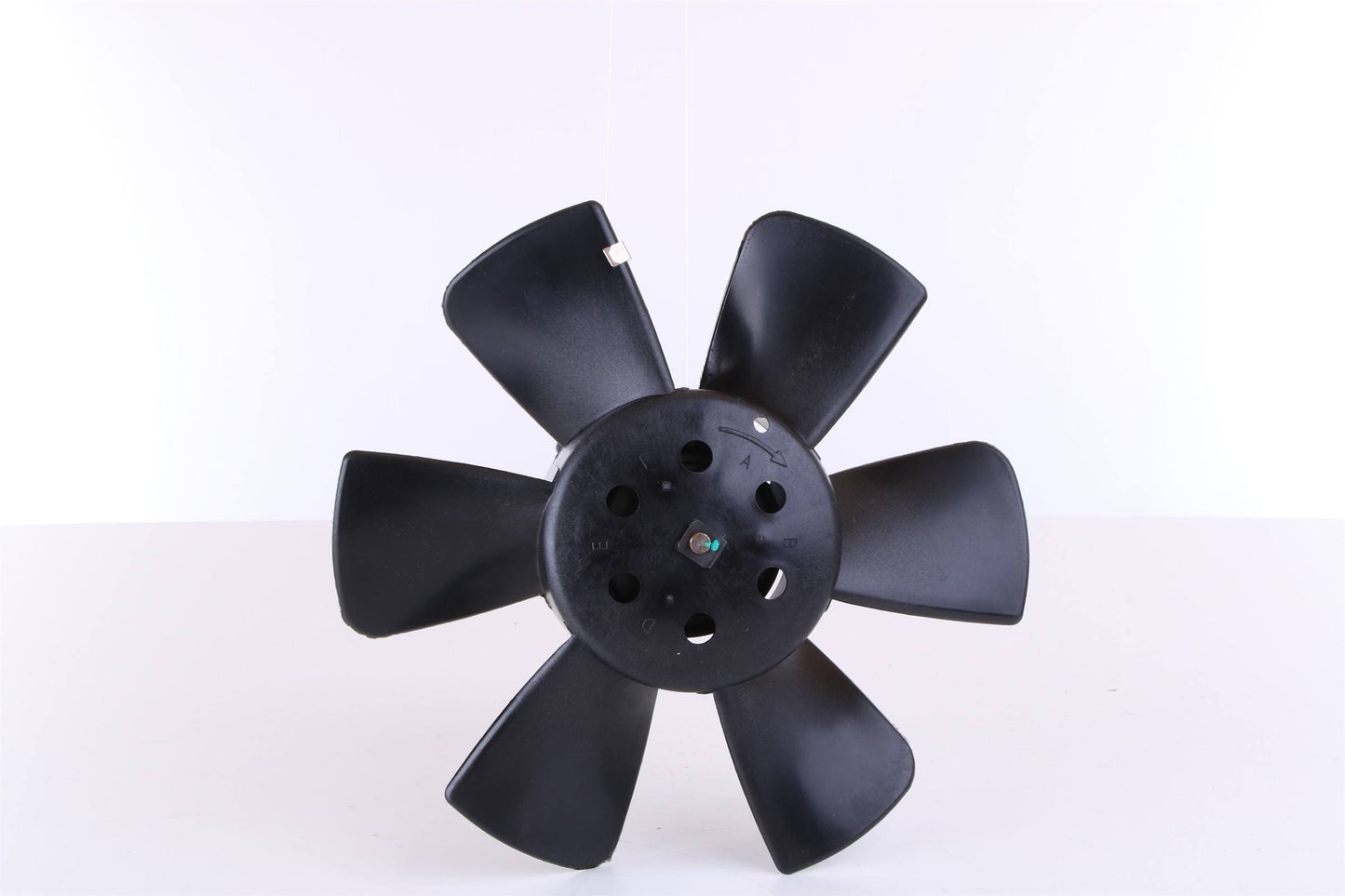 Nissens Engine Cooling Fan 85809