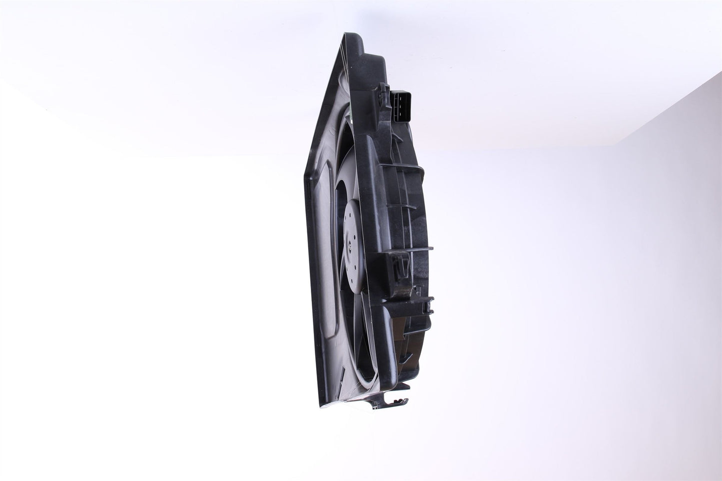 Nissens Engine Cooling Fan Assembly 85897