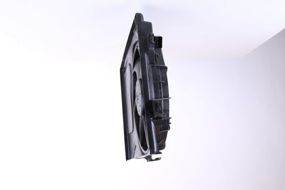 Nissens Engine Cooling Fan Assembly 85897
