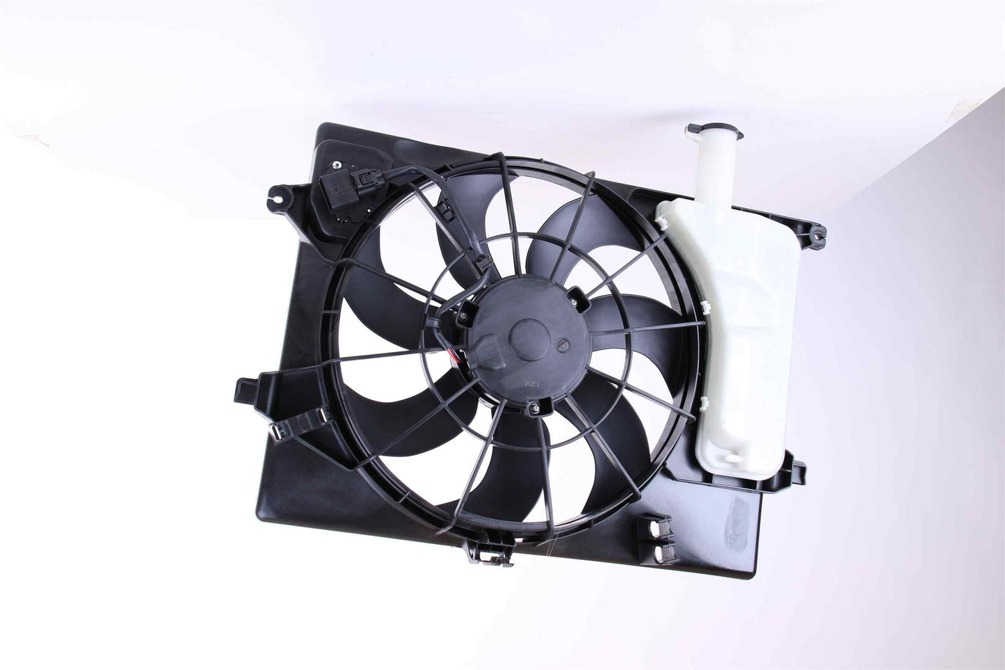 Nissens Engine Cooling Fan Assembly 85897