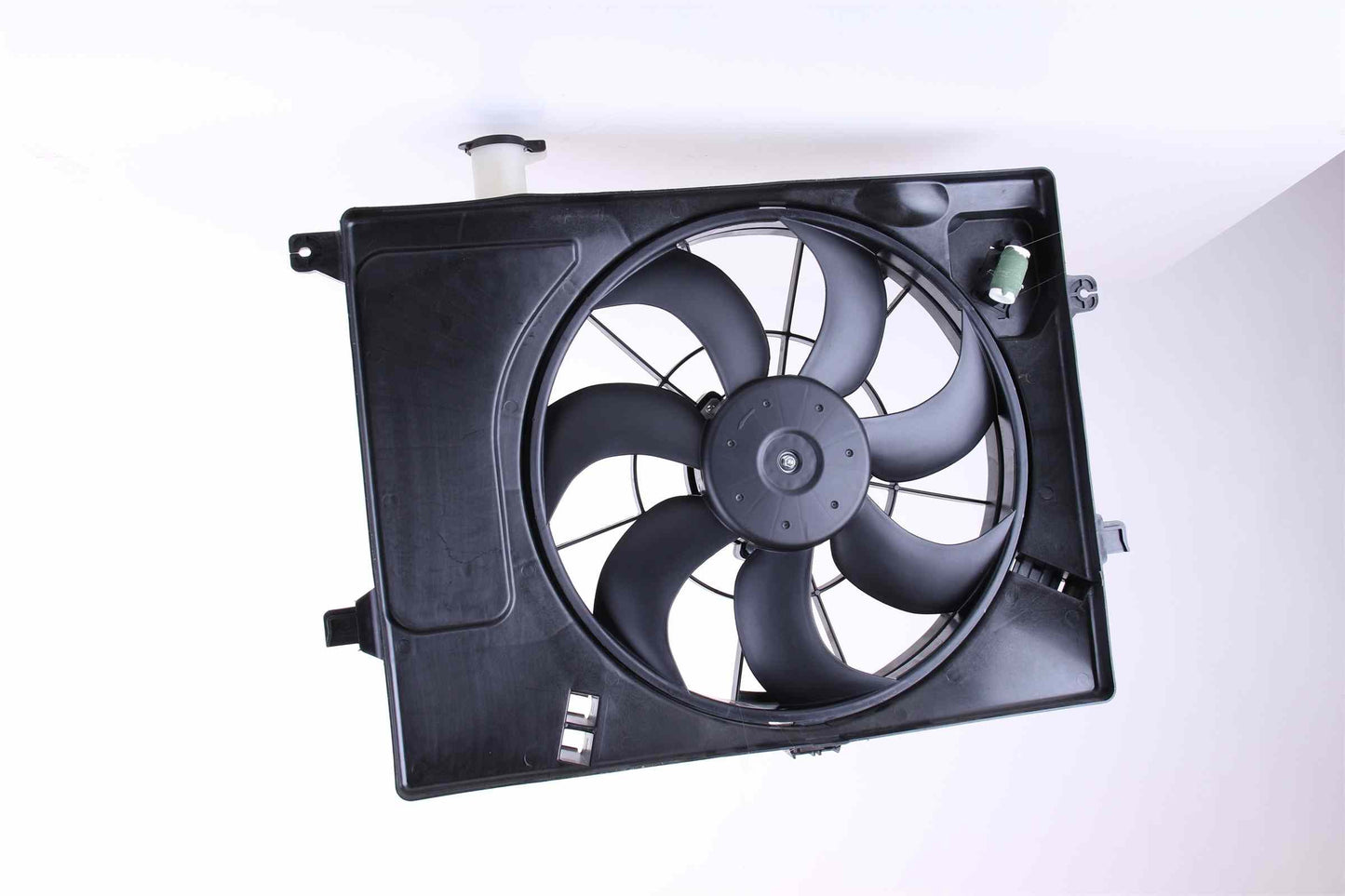 Nissens Engine Cooling Fan Assembly 85897
