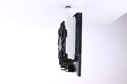 Nissens Engine Cooling Fan Assembly 85897