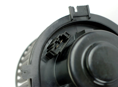 Nissens HVAC Blower Motor