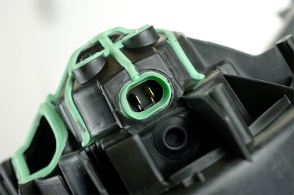 Nissens HVAC Blower Motor
