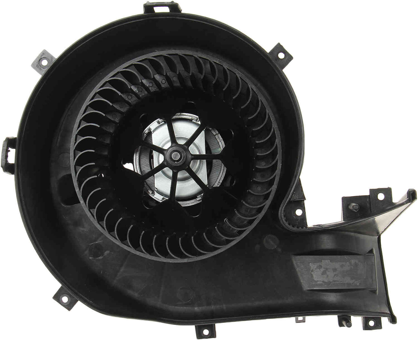 Nissens HVAC Blower Motor