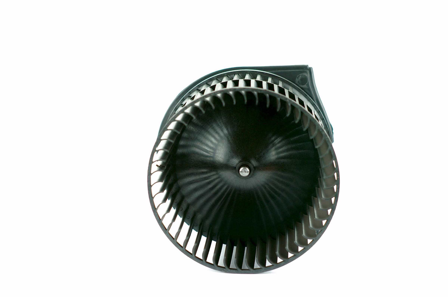 Nissens HVAC Blower Motor Assembly 87026