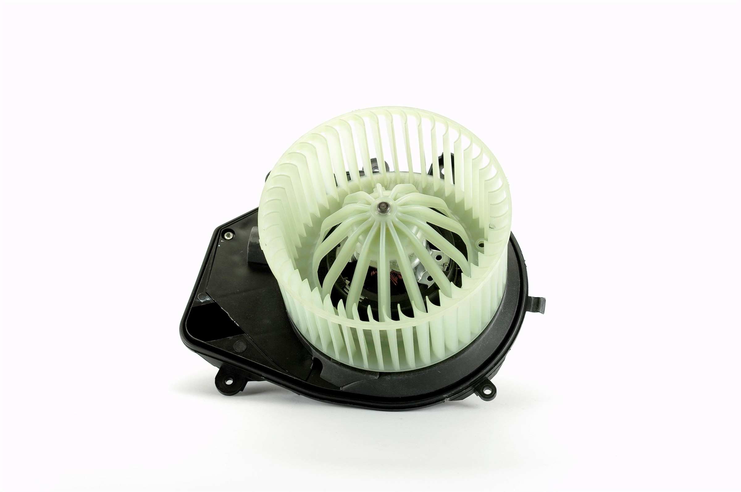 Nissens HVAC Blower Motor