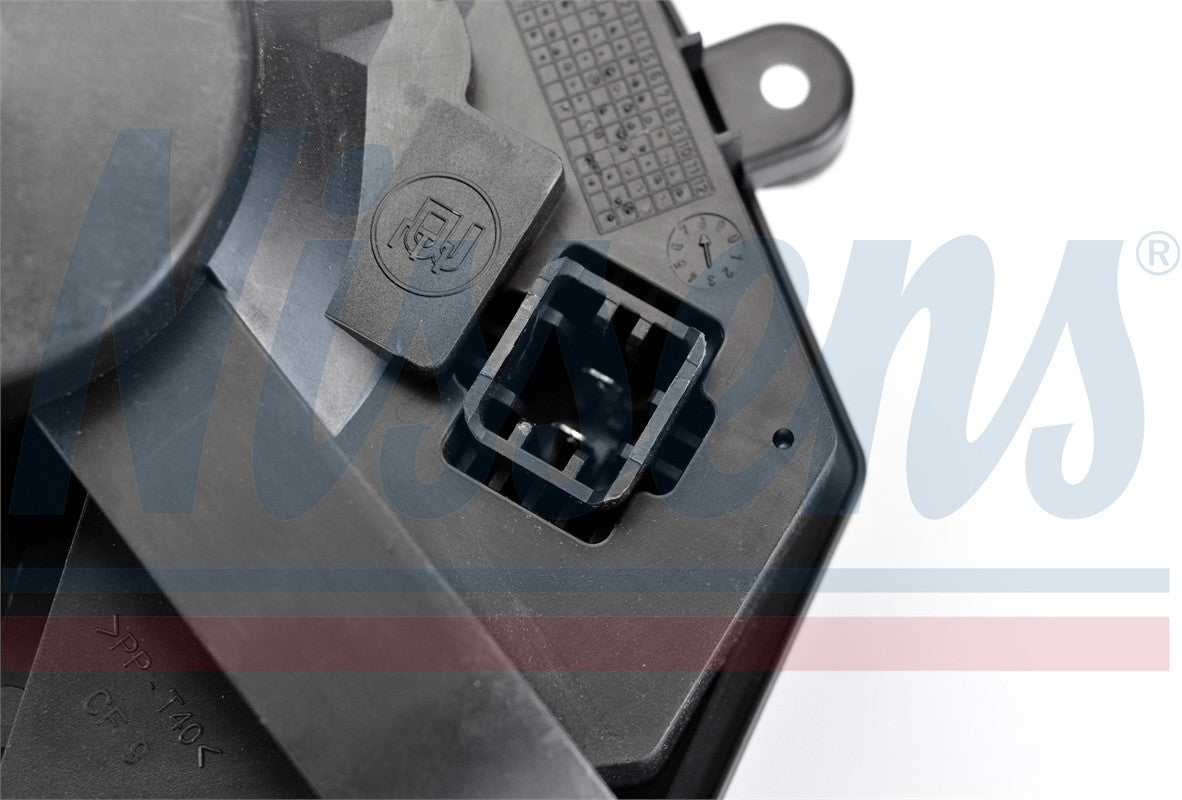 Nissens HVAC Blower Motor