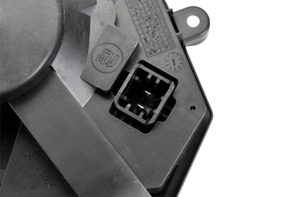 Nissens HVAC Blower Motor