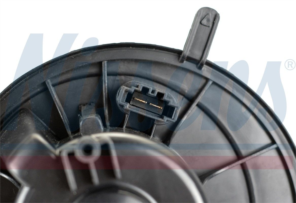 Nissens HVAC Blower Motor