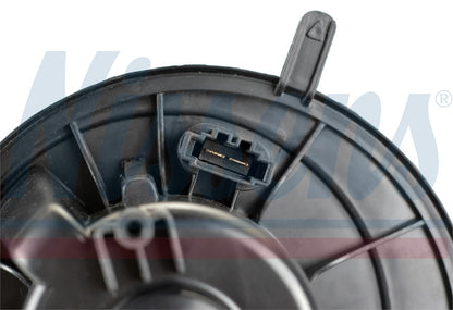 Nissens HVAC Blower Motor