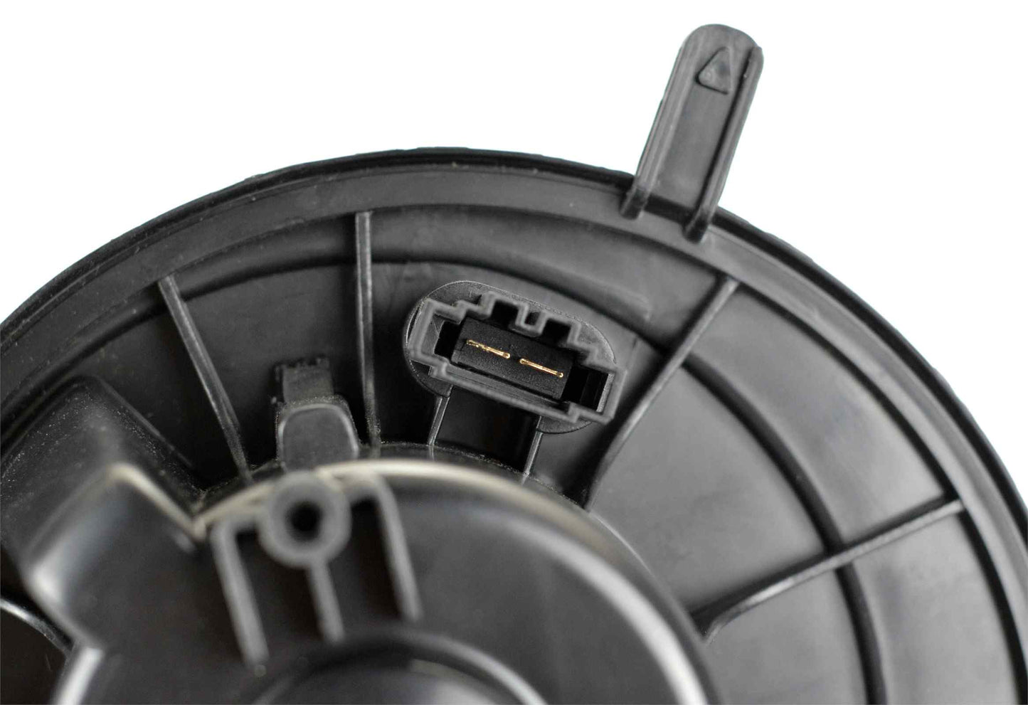 Nissens HVAC Blower Motor