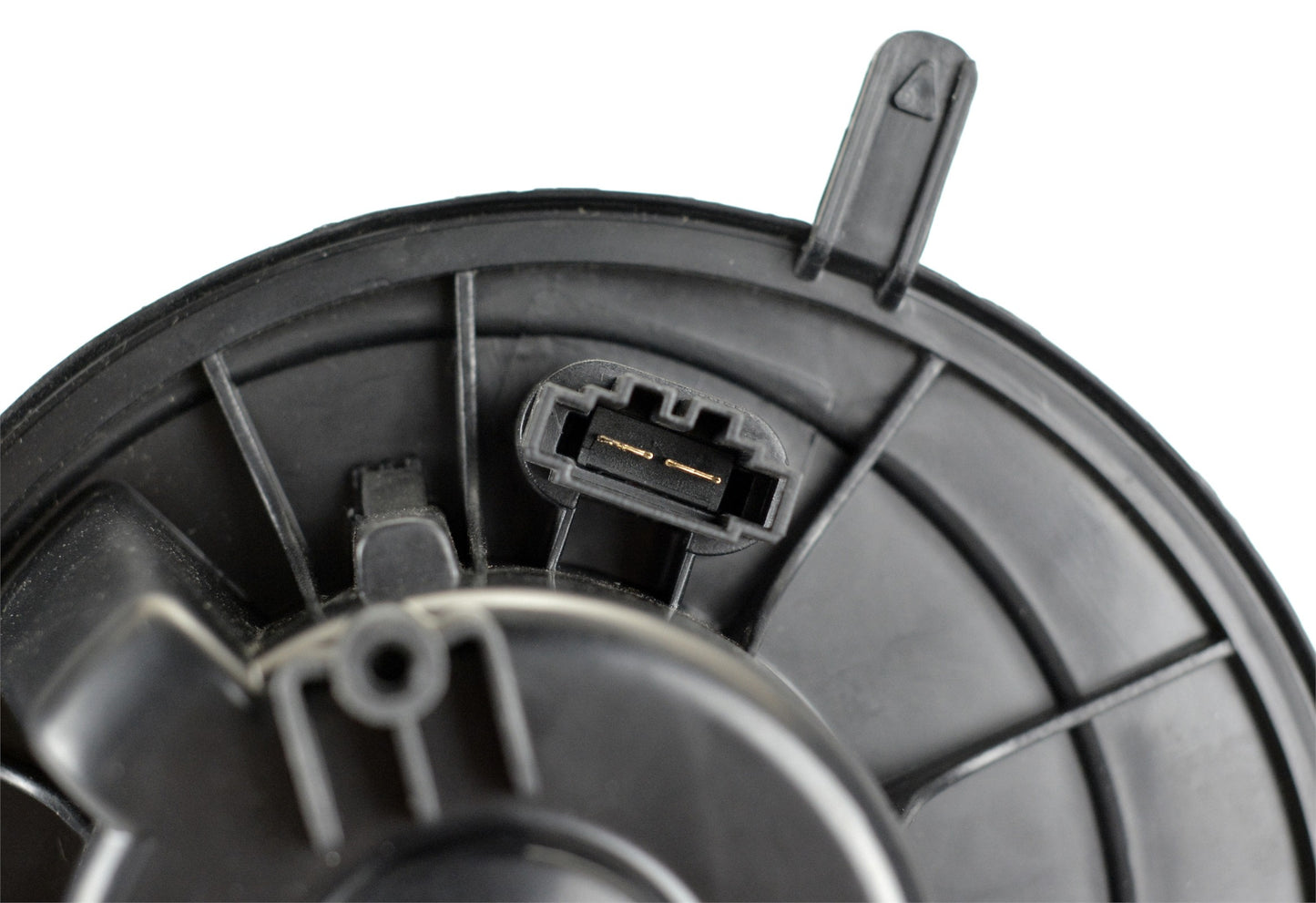Nissens HVAC Blower Motor