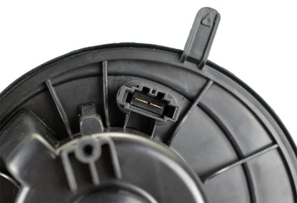 Nissens HVAC Blower Motor