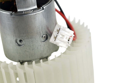 Nissens HVAC Blower Motor 87036