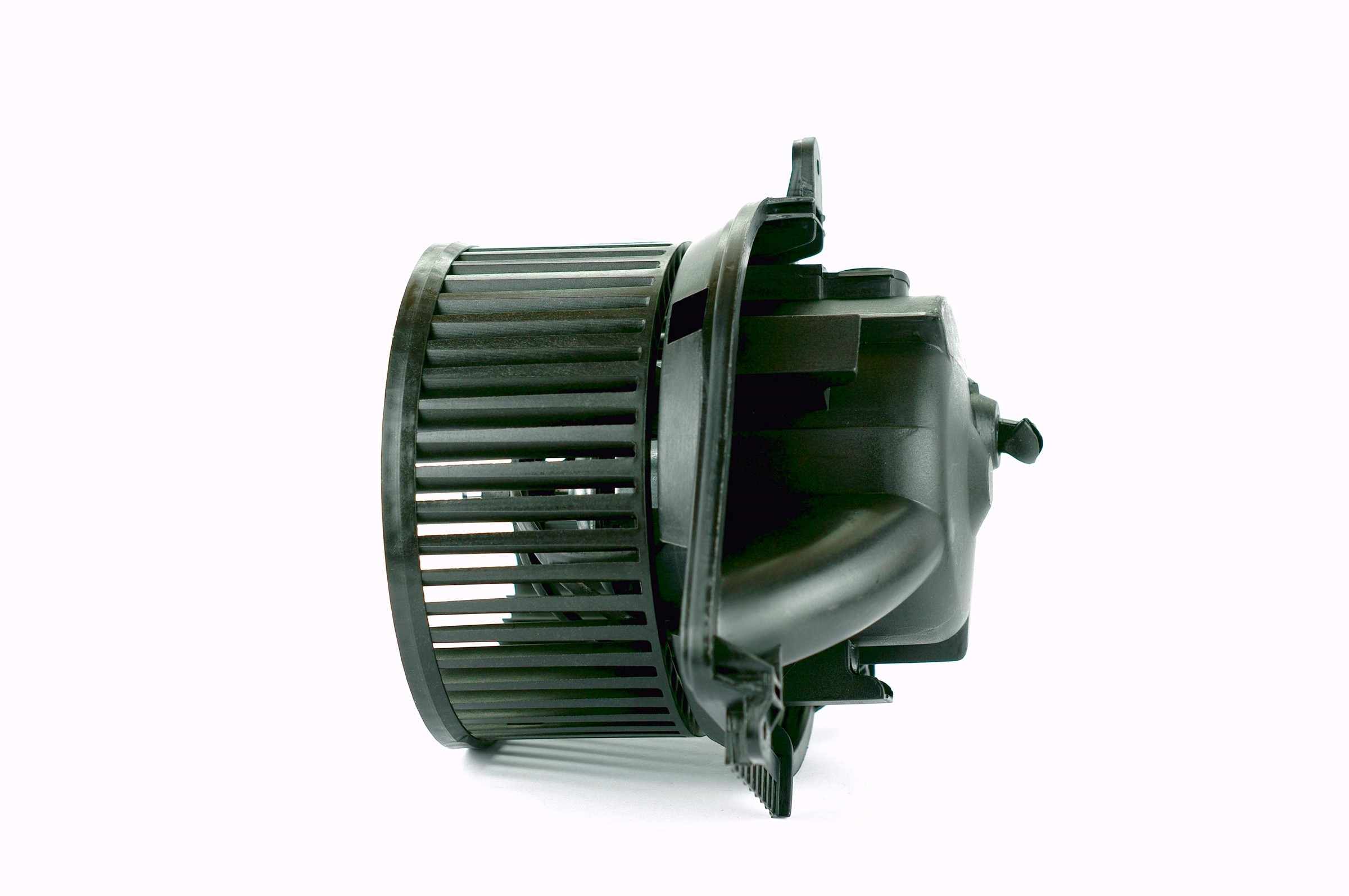 Nissens HVAC Blower Motor