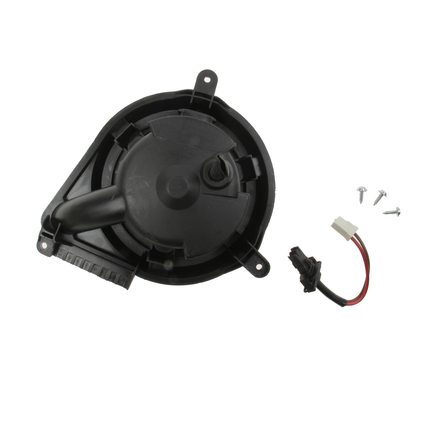 Nissens HVAC Blower Motor