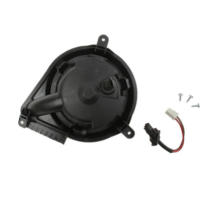 Nissens HVAC Blower Motor