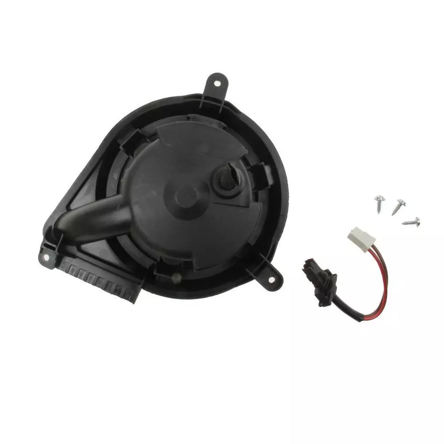 Nissens HVAC Blower Motor