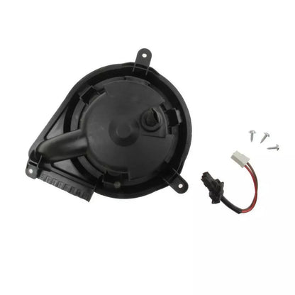 Nissens HVAC Blower Motor