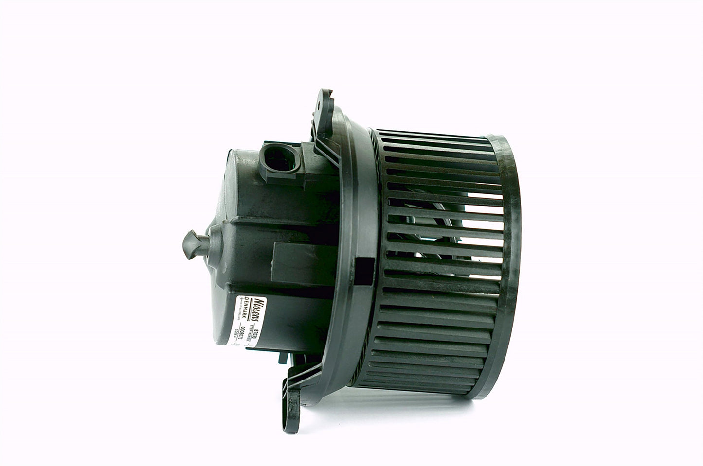 Nissens HVAC Blower Motor