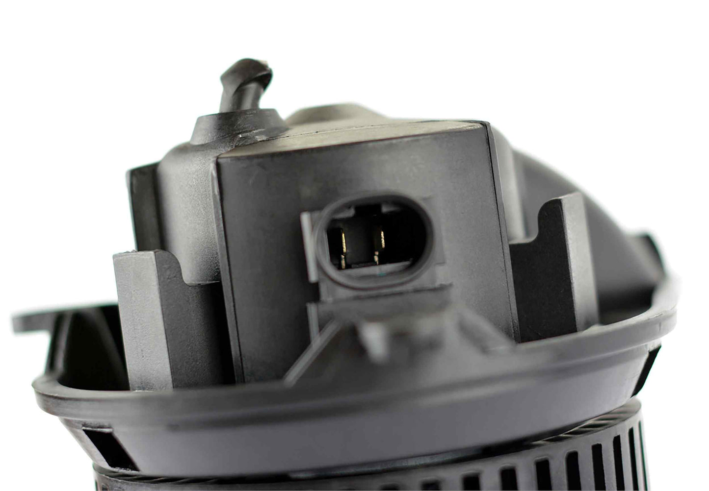 Nissens HVAC Blower Motor