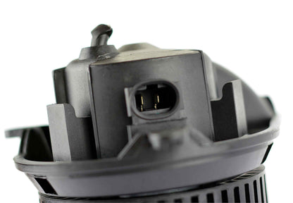 Nissens HVAC Blower Motor