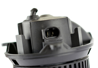 Nissens HVAC Blower Motor