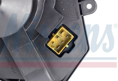 Nissens HVAC Blower Motor
