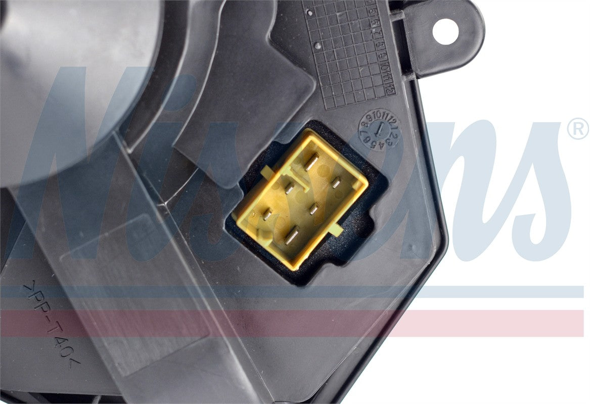 Nissens HVAC Blower Motor