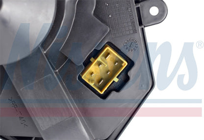 Nissens HVAC Blower Motor