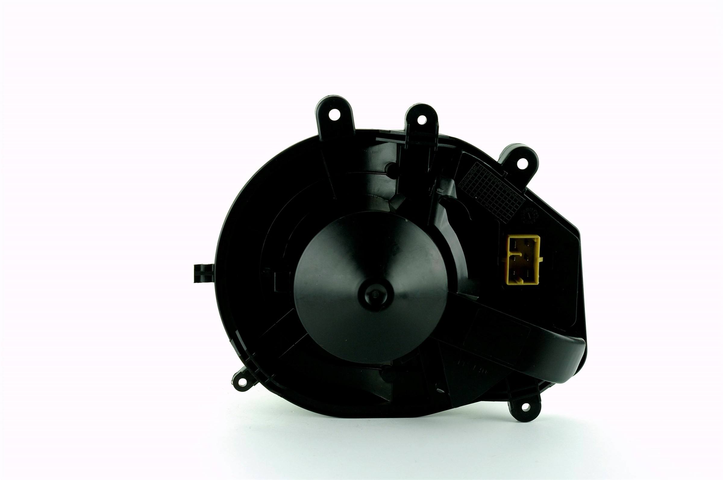 Nissens HVAC Blower Motor