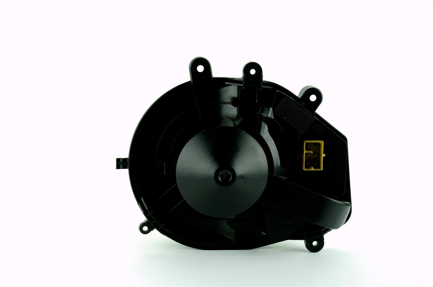 Nissens HVAC Blower Motor