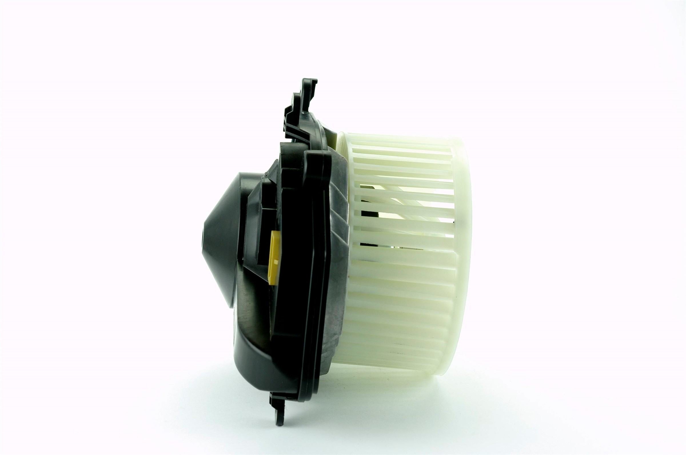 Nissens HVAC Blower Motor