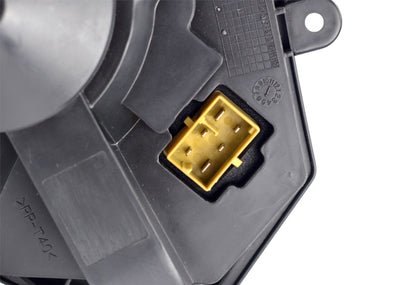 Nissens HVAC Blower Motor