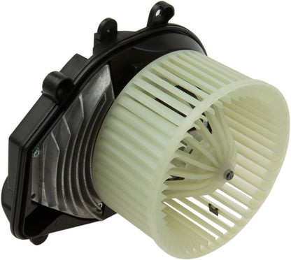 Nissens HVAC Blower Motor