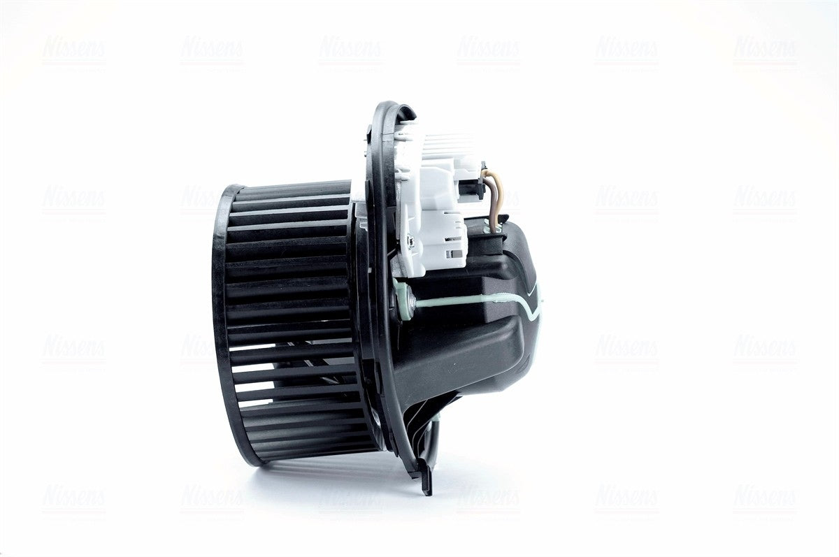 Nissens HVAC Blower Motor