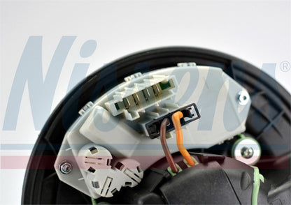 Nissens HVAC Blower Motor