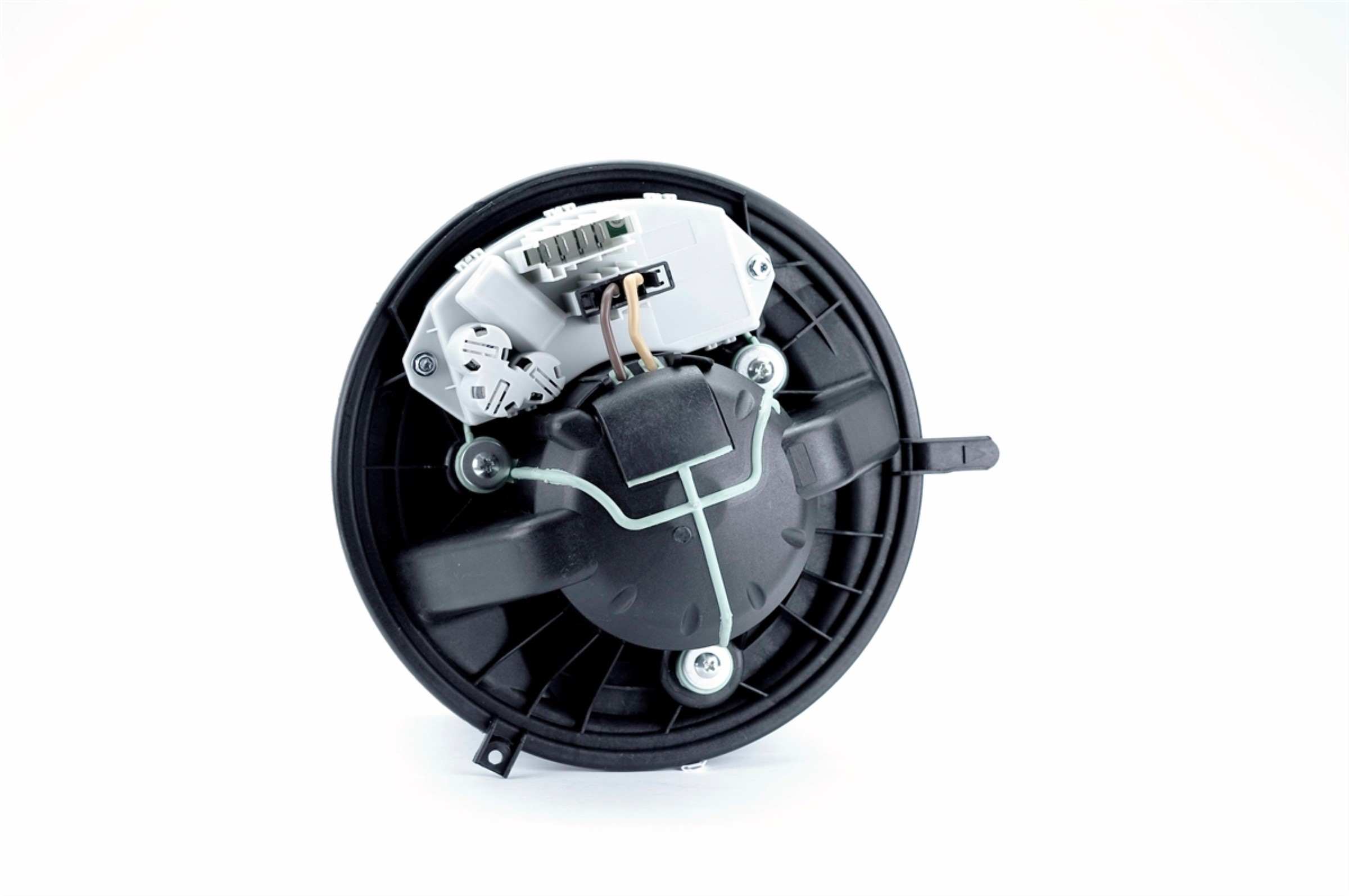 Nissens HVAC Blower Motor