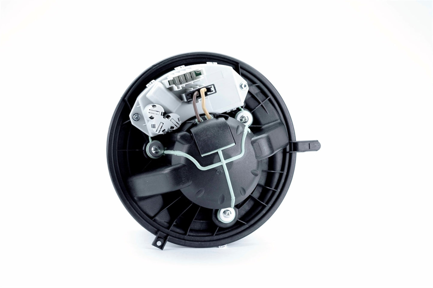 Nissens HVAC Blower Motor