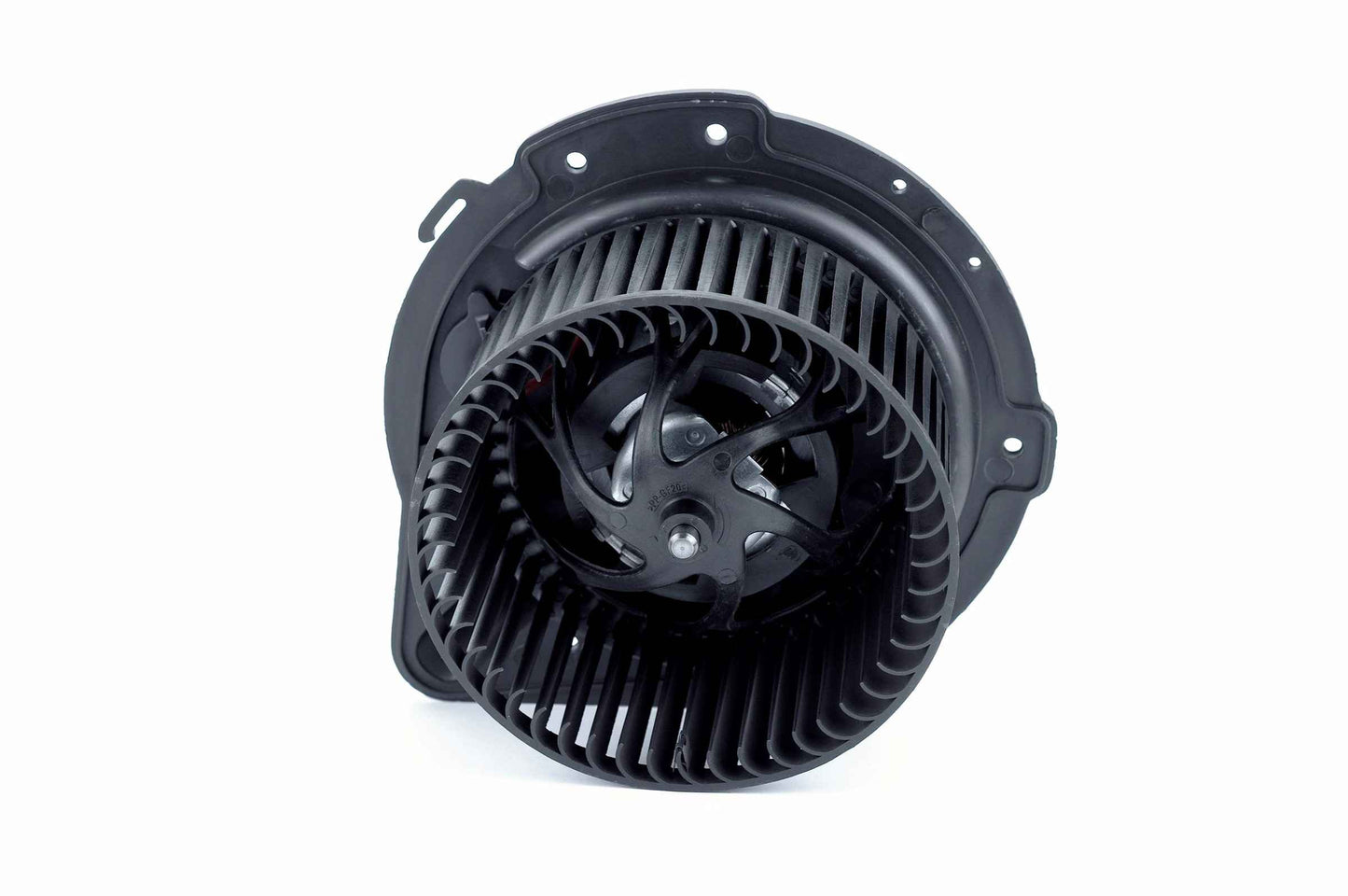 Nissens HVAC Blower Motor
