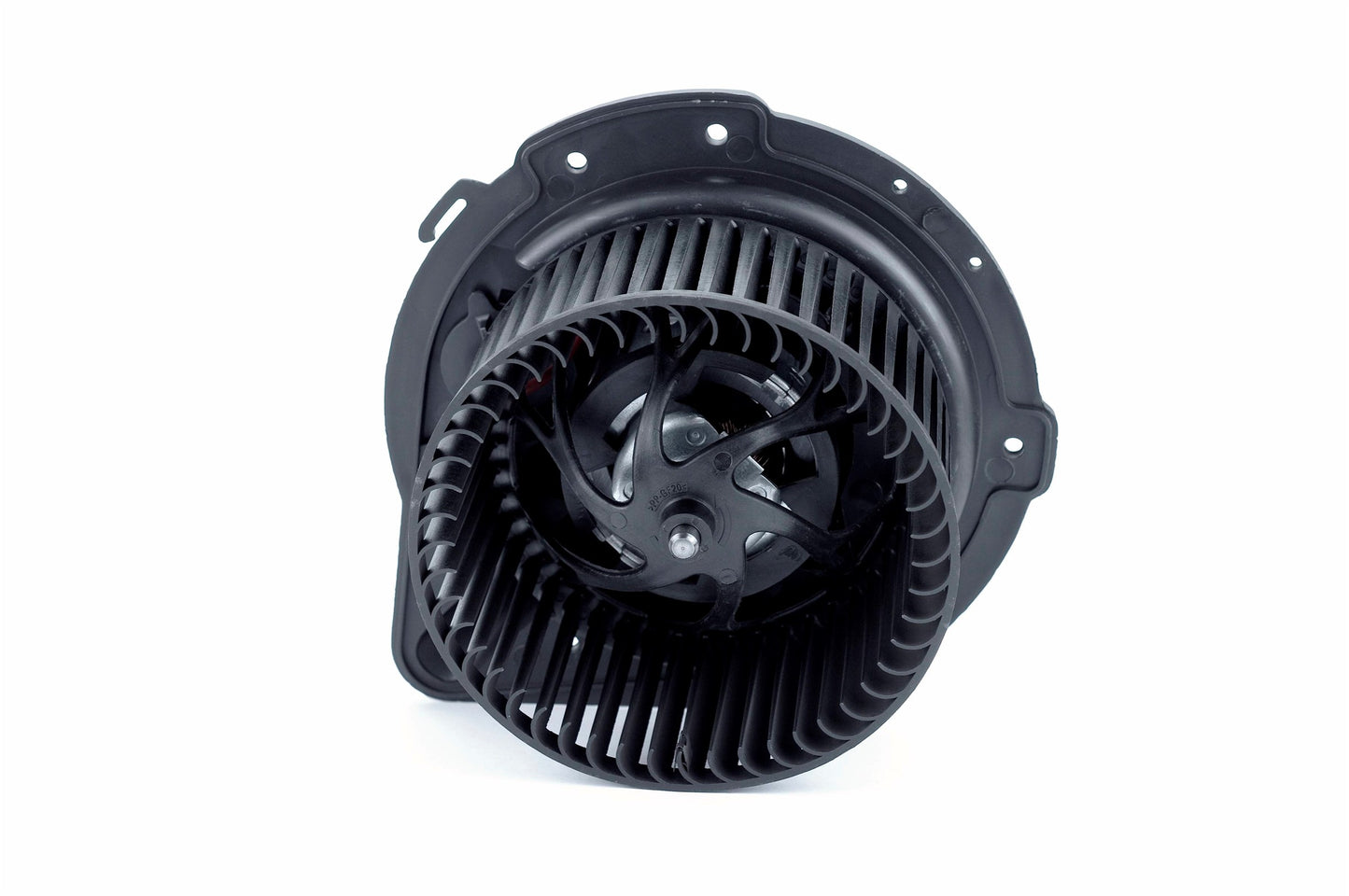 Nissens HVAC Blower Motor