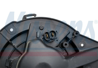 Nissens HVAC Blower Motor