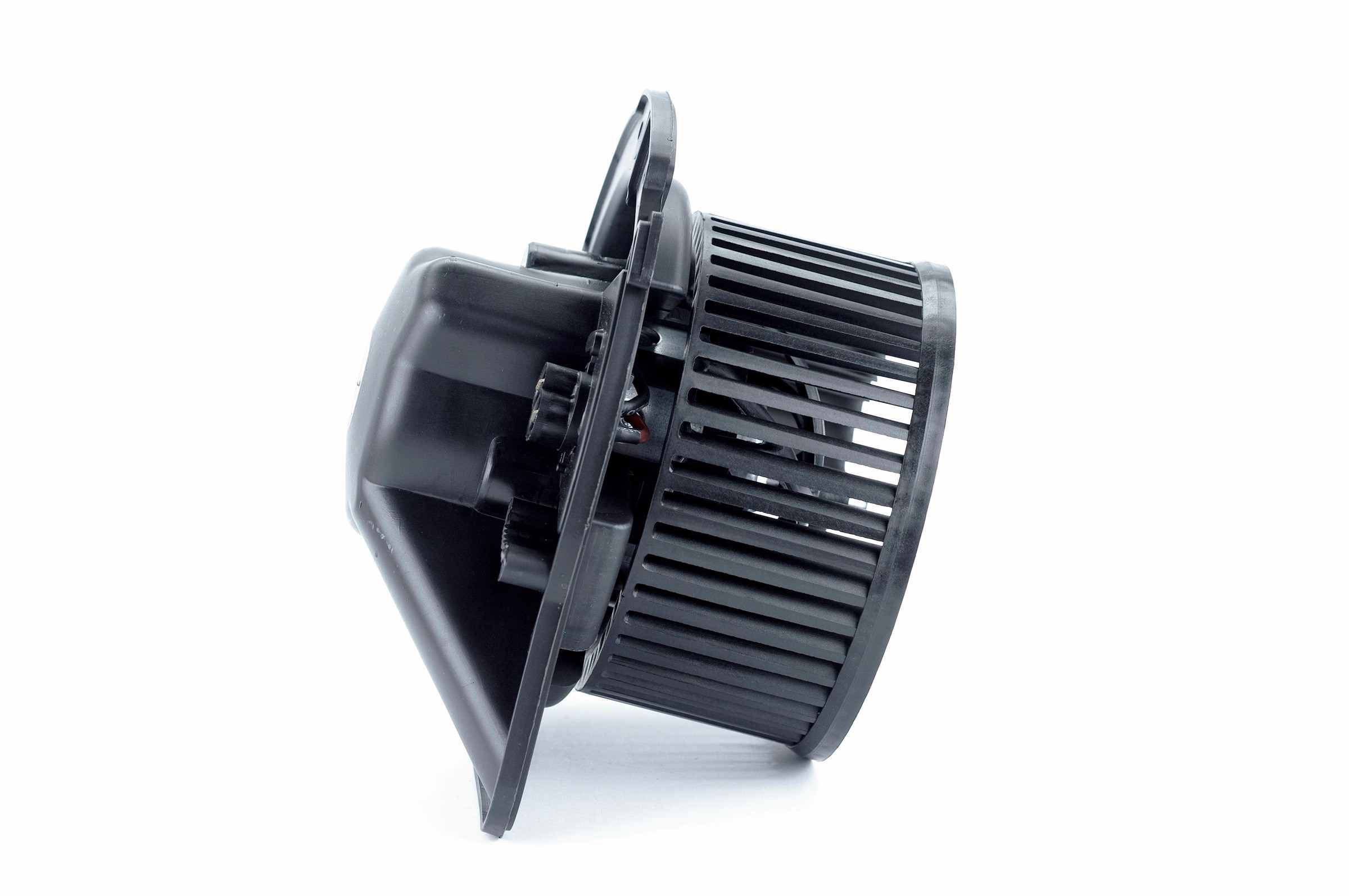 Nissens HVAC Blower Motor