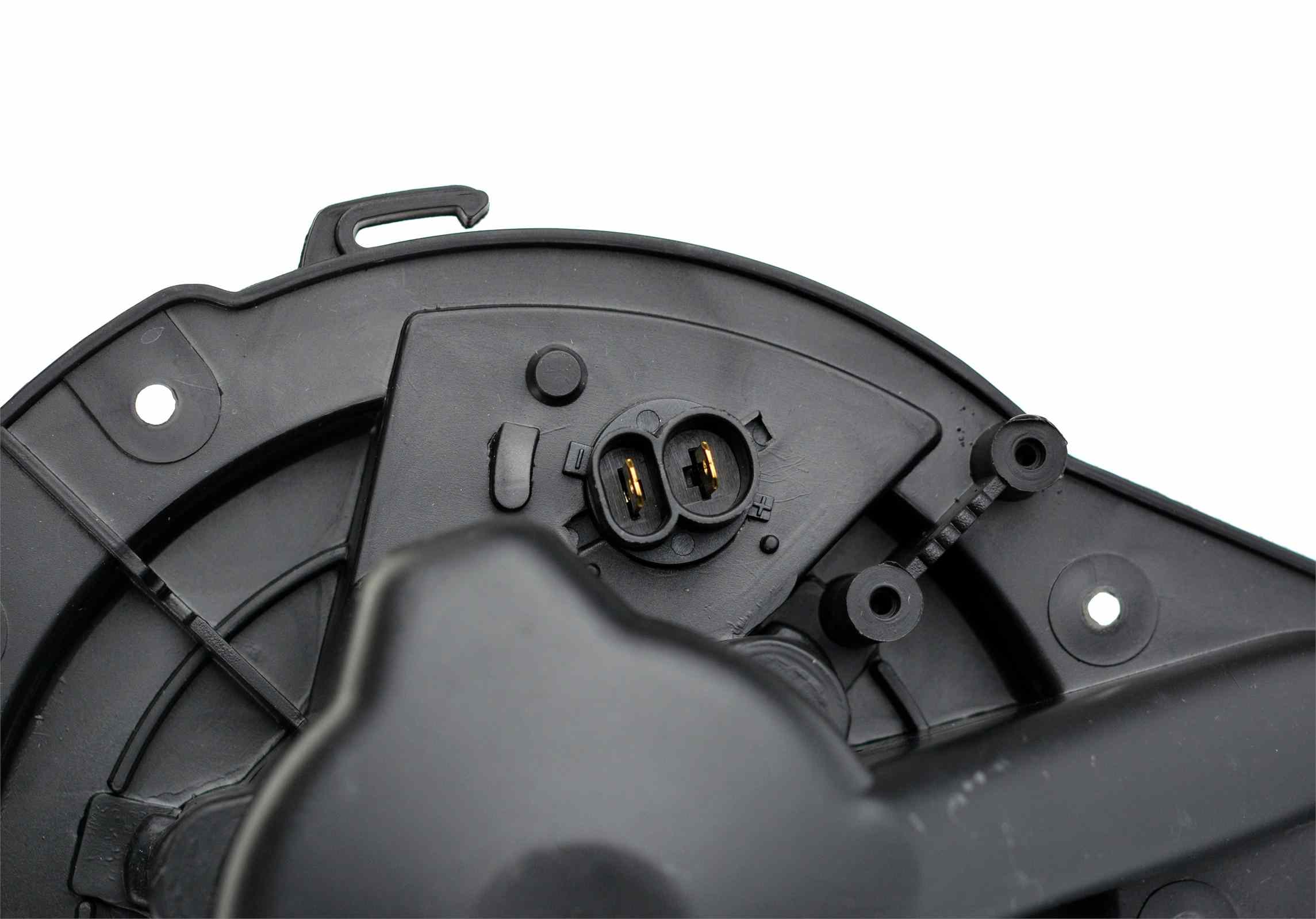Nissens HVAC Blower Motor