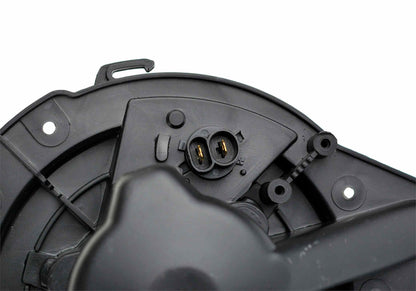 Nissens HVAC Blower Motor