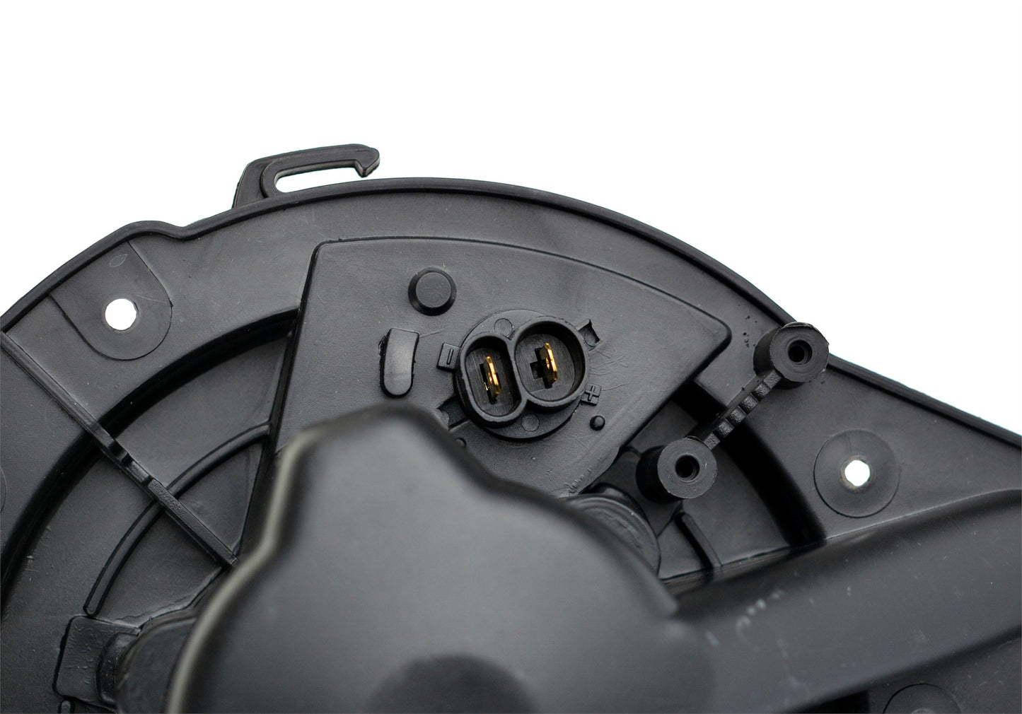 Nissens HVAC Blower Motor