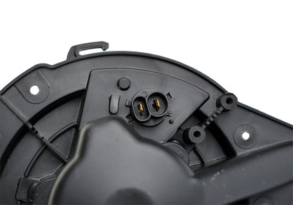 Nissens HVAC Blower Motor