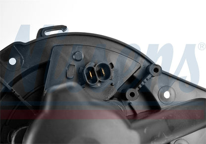 Nissens HVAC Blower Motor