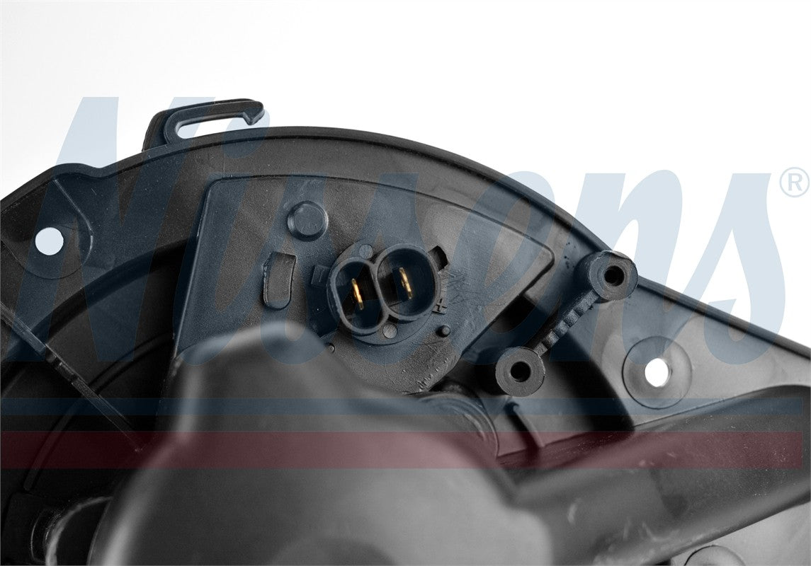 Nissens HVAC Blower Motor